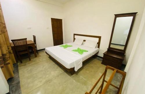 Midigama Hotel | Abi Resort
