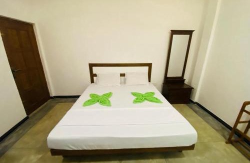 Midigama Hotel | Abi Resort