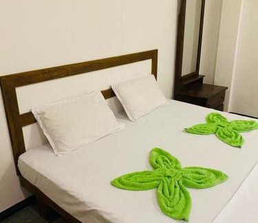 Midigama Hotel | Abi Resort