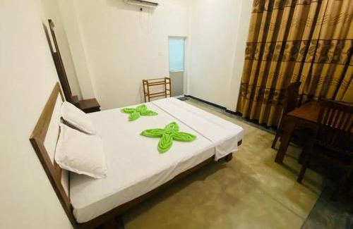 Midigama Hotel | Abi Resort