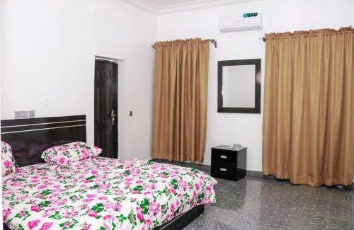 Abuja Apartamento | Abiamso Group