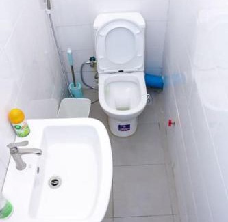 Abuja Apartamento | Abiamso Group