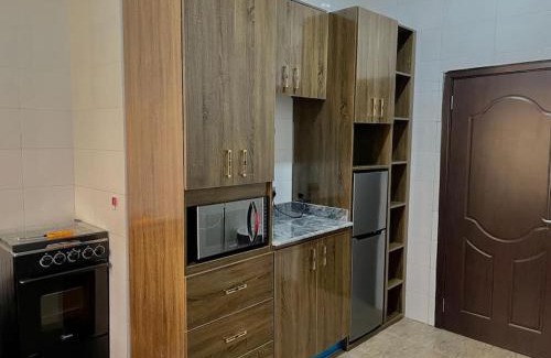 Abuja Apartamento | Abiamso Group