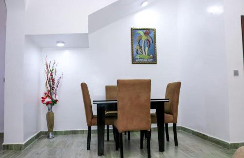 Abuja Apartamento | Abiamso Group