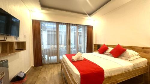 Sanur Hotel | Abian Srama Hotel and Spa