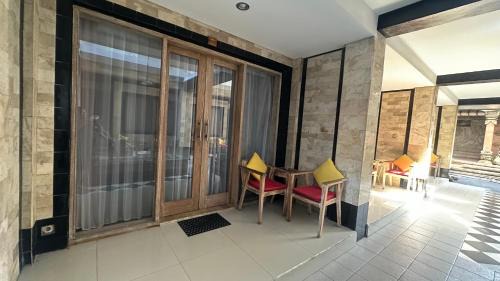 Sanur Hotel | Abian Srama Hotel and Spa