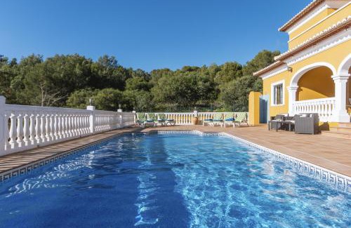 Urbanización La Mandarina Villa | Abiar