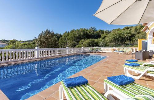 Urbanización La Mandarina Villa | Abiar