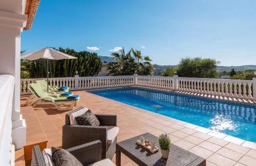 Urbanización La Mandarina Villa | Abiar