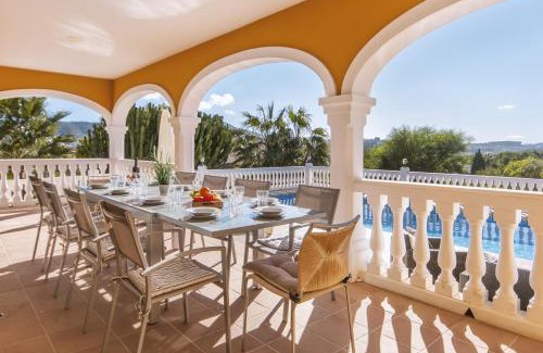 Urbanización La Mandarina Villa | Abiar