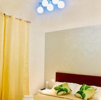 Esquilino Casa | ABID'S PALACE IN TERMINI