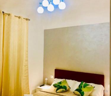 Esquilino Casa | ABID'S PALACE IN TERMINI