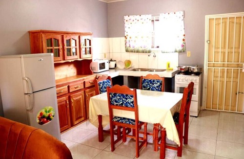 Suriname Casa | Abidager 4 Ideal para familias y grupos