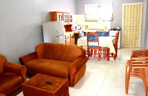 Suriname Casa | Abidager 4 Ideal para familias y grupos