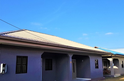 Suriname Casa | Abidager 4 Ideal para familias y grupos