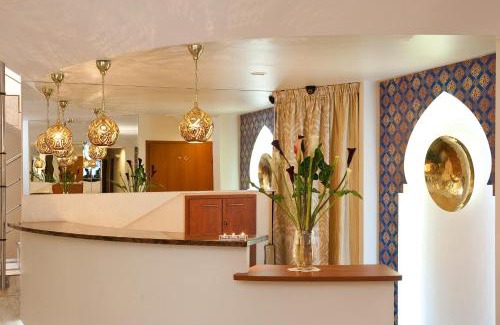 Ciechocinek Hotel | Abidar Hotel Spa & Wellness