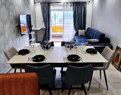 Deux Plateaux Apartamento | Abidjan