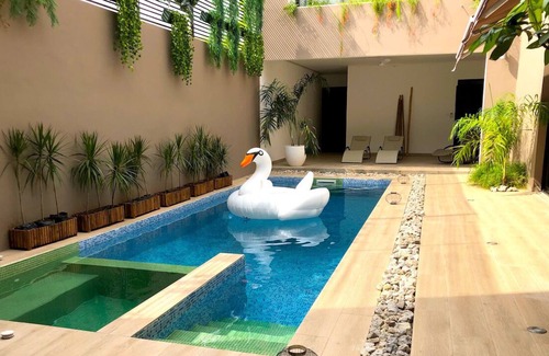 Cocody Villa | Abiyán - Villa Rok
