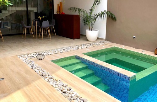 Cocody Villa | Abiyán - Villa Rok