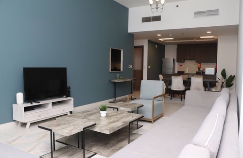 Dubai Casa | Abidos Holiday Homes