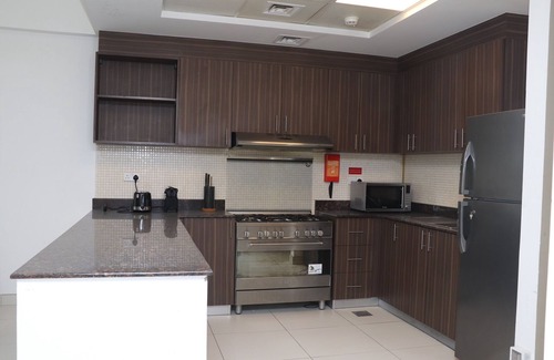 Dubai Casa | Abidos Holiday Homes