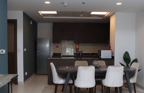 Dubai Casa | Abidos Holiday Homes