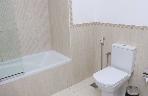 Dubai Casa | Abidos Holiday Homes