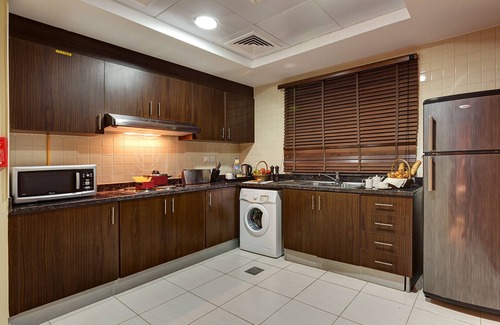 Dubai Apartamento | Abidos Hotel Apartment, Dubailand