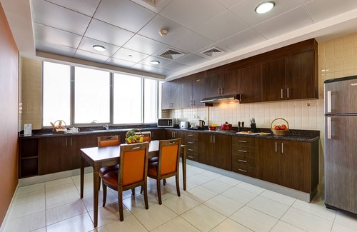 Dubai Apartamento | Abidos Hotel Apartment, Dubailand