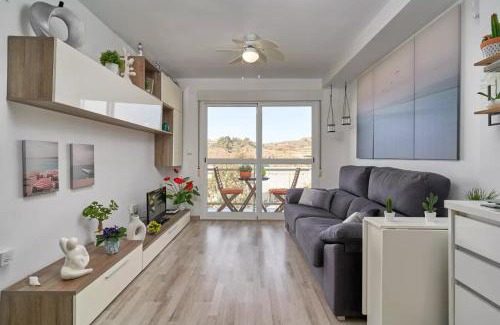 Río Velez Apartamento | Abierto al mar