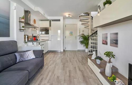 Río Velez Apartamento | Abierto al mar