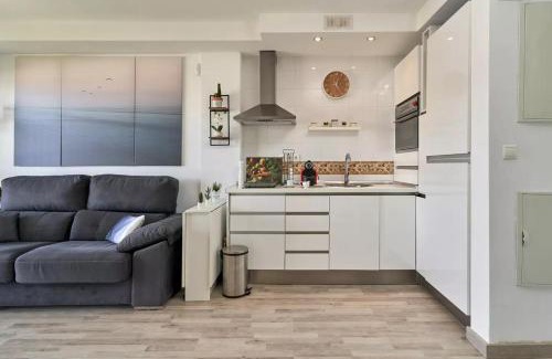 Río Velez Apartamento | Abierto al mar