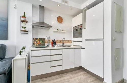Río Velez Apartamento | Abierto al mar