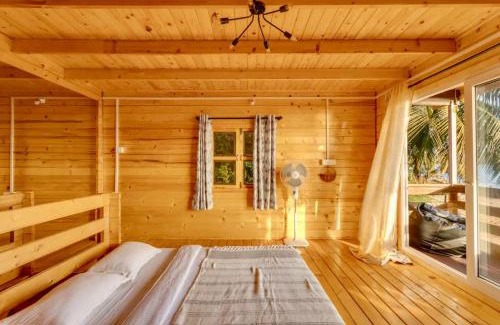 Kudal Casa | abigail get away home