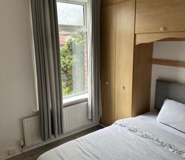Bolton Casa | Abigail house