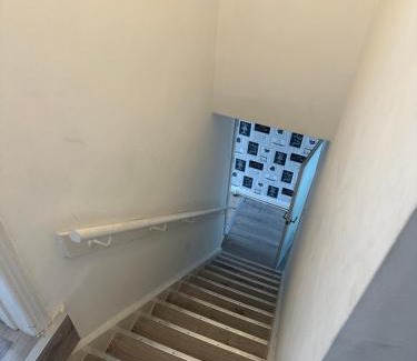 Bolton Casa | Abigail house