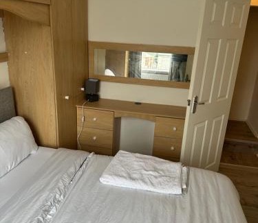 Bolton Casa | Abigail house