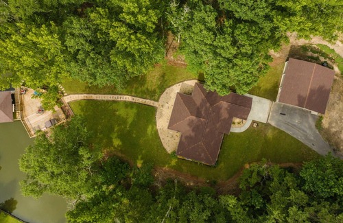 Jacksons' Gap Casa | Abigail's Lake Haven by Big Fish Real Estate Group at Lake Martin