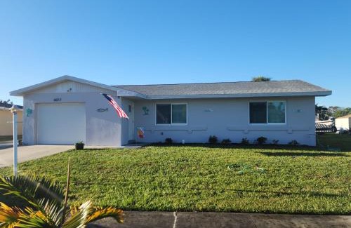 North Port Casa | Abigial's Cottage - pet friendly