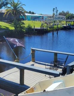 North Port Casa | Abigial's Cottage - pet friendly