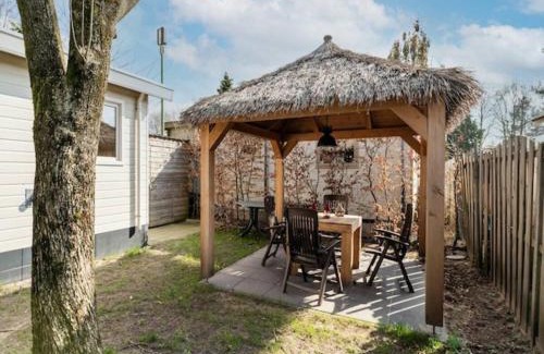 Krachtighuizen Chalet De Esquí | Abija