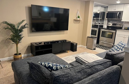 Abingdon Casa | Abingdon Haven Hideaway