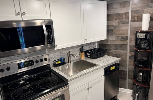 Abingdon Casa | Abingdon Haven Hideaway