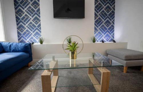 Middlesbrough Casa | Abingdon House Workstays UK