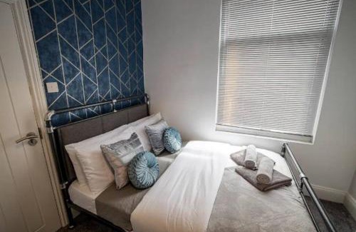 Middlesbrough Casa | Abingdon House Workstays UK