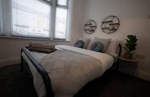 Middlesbrough Casa | Abingdon House Workstays UK