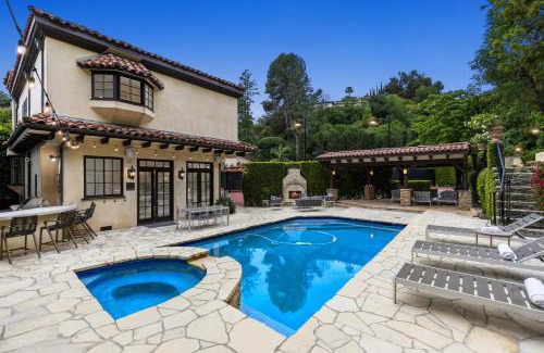 Beverly Hills Apartamento | Abington