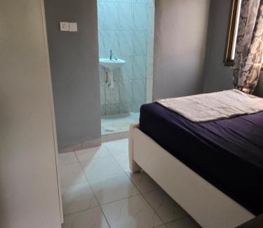 Manjai Kunda Apartamento | Abisa Residence