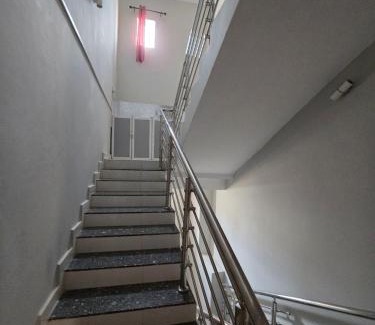 Manjai Kunda Apartamento | Abisa Residence