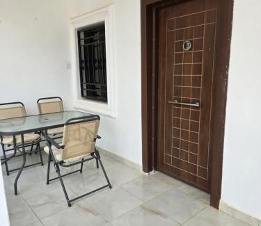 Manjai Kunda Apartamento | Abisa Residence
